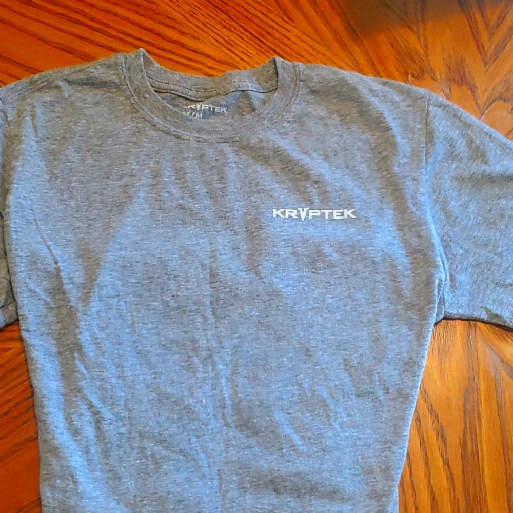 Kryptek T shirt